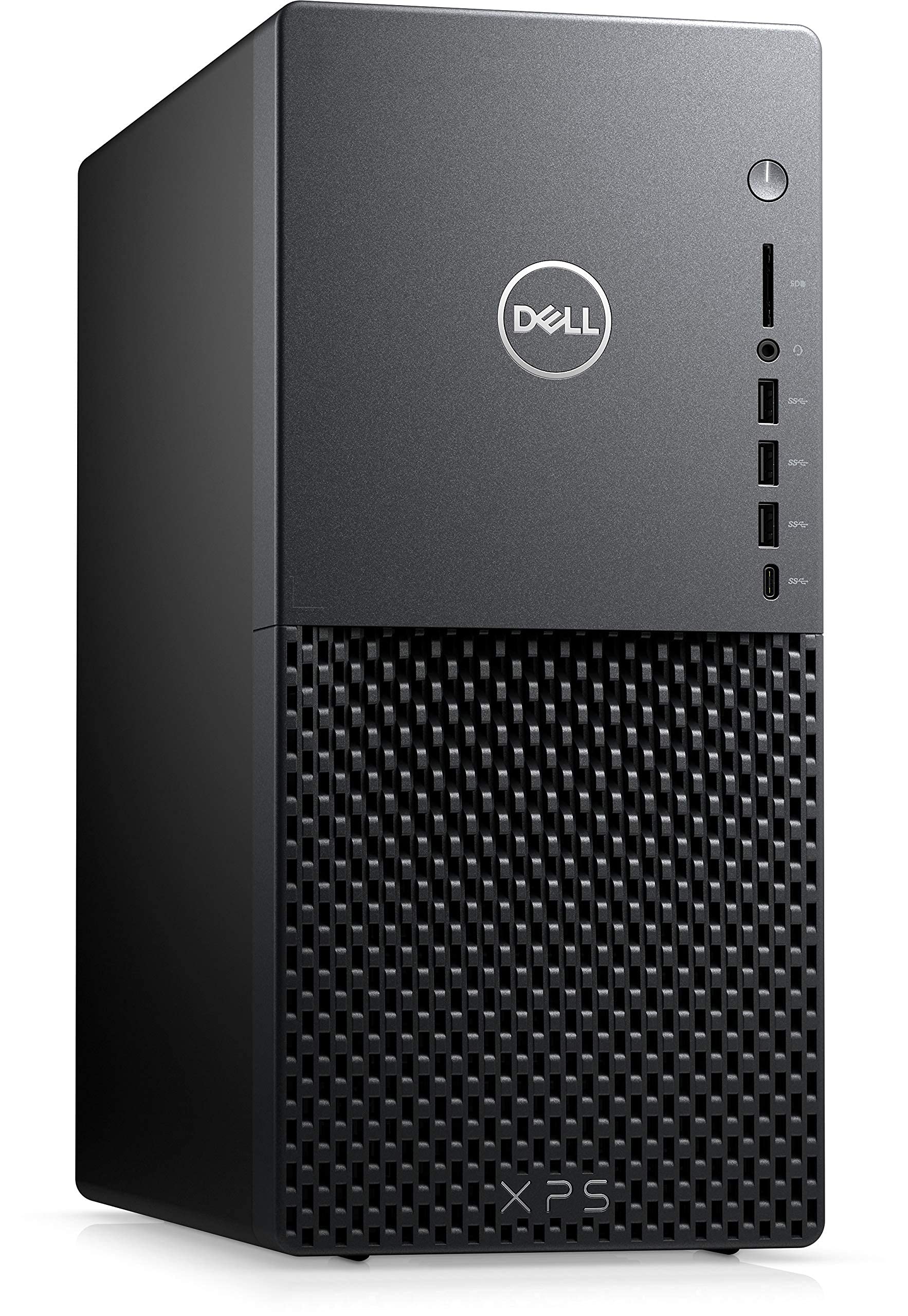 Amazon.com: Flagship Dell XPS 8940 Gaming Desktop Computer